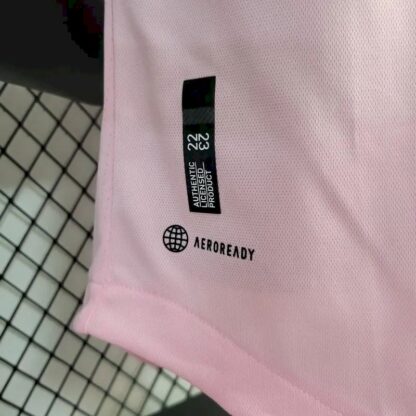 Inter Miami 2023/24 local camiseta versión jugador - Image 7