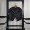 Vasco Da Gama 2023/24 pantaloneta Black - Image 2