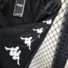 Vasco Da Gama 2023/24 pantaloneta Black - Image 4