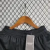 Vasco Da Gama 2023/24 pantaloneta Black - Image 5