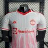 Manchester United 2023/24 Special Edition camiseta versión jugador - Image 2