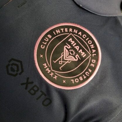 Inter Miami 2023/24 Polo - Image 8