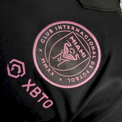 Inter Miami 2023/24 Polo - Image 4
