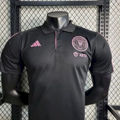Inter Miami 2023/24 Polo - Image 2