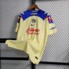 Club America 2023/24 local camiseta