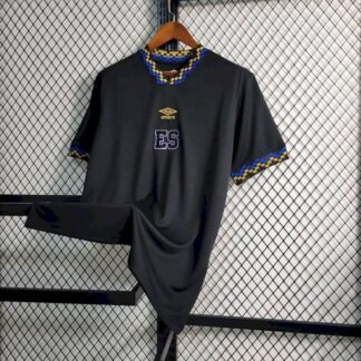 El Salvador 2023/24 tercera camiseta