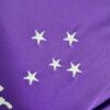 Cruzeiro 2023/24 Purple niños conjunto - Image 7