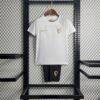 Corinthians 2023/24 White niños conjunto