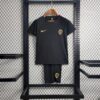 Corinthians 2023/24 Black niños conjunto