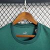 Palmeiras 2023/24 Pre-Match entrenamiento camiseta Green - Image 6