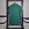 Palmeiras 2023/24 Pre-Match entrenamiento camiseta Green - Image 7