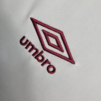 Fluminense 2023/24 Pre-Match entrenamiento Mujers camiseta - Image 4