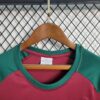 Fluminense 2023/24 Pre-Match entrenamiento Mujers camiseta - Image 4