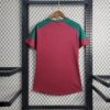 Fluminense 2023/24 Pre-Match entrenamiento Mujers camiseta - Image 6