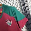 Fluminense 2023/24 Pre-Match entrenamiento Mujers camiseta - Image 7