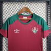 Fluminense 2023/24 Pre-Match entrenamiento Mujers camiseta - Image 2