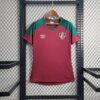 Fluminense 2023/24 Pre-Match entrenamiento Mujers camiseta