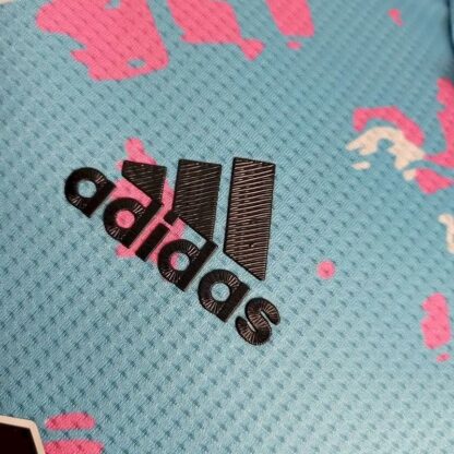 Inter Miami 2023/24 Pre-Match entrenamiento camiseta versión jugador - Image 10