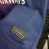 Paris Saint-Germain 2023/24 Pre-Match entrenamiento Boutique camiseta - Image 3