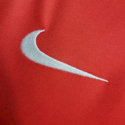 Paris Saint-Germain 2023/24 Pre-Match entrenamiento Boutique camiseta - Image 5