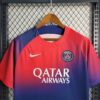 Paris Saint-Germain 2023/24 Pre-Match entrenamiento Boutique camiseta - Image 4