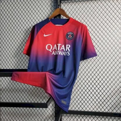 Paris Saint-Germain 2023/24 Pre-Match entrenamiento Boutique camiseta