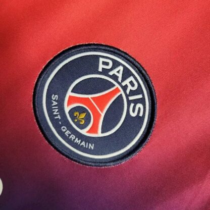 Paris Saint-Germain 2023/24 Pre-Match entrenamiento Boutique camiseta - Image 10