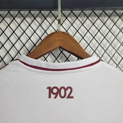 Fluminense 2023/24 Pre-Match entrenamiento camiseta - Image 3