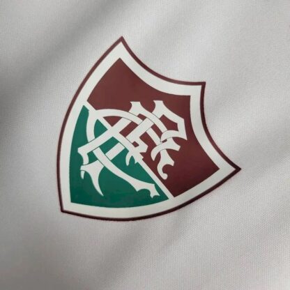 Fluminense 2023/24 Pre-Match entrenamiento camiseta - Image 4