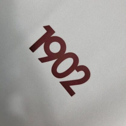 Fluminense 2023/24 Pre-Match entrenamiento camiseta - Image 5