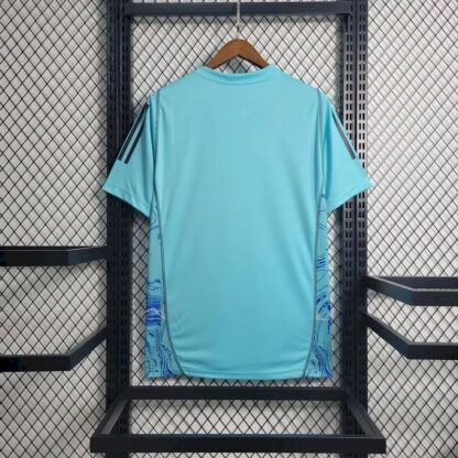 Inter Miami 2023/24 Pre-Match entrenamiento camiseta - Image 3