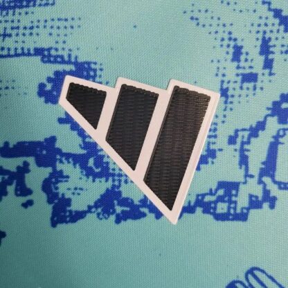 Inter Miami 2023/24 Pre-Match entrenamiento camiseta - Image 6