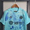 Inter Miami 2023/24 Pre-Match entrenamiento camiseta - Image 7