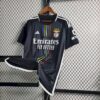 Benfica 2023/24 visitante camiseta