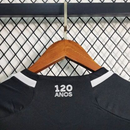 Benfica 2023/24 visitante camiseta - Image 4