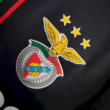 Benfica 2023/24 visitante camiseta - Image 7