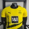 Borussia Dortmund 2023/24 local camiseta versión jugador - Image 2