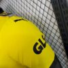 Borussia Dortmund 2023/24 local camiseta versión jugador - Image 4