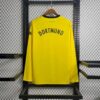 Borussia Dortmund 2023/24 local manga largas camiseta - Image 8