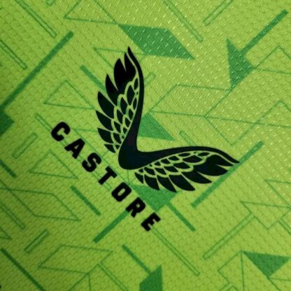 Wolves 2023/24 portero camiseta - Image 9