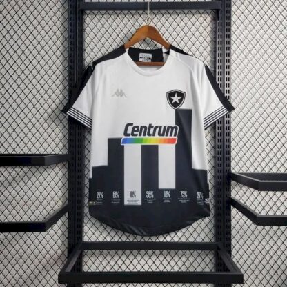 Botafogo 2020/21 Special Edition camiseta - Image 2