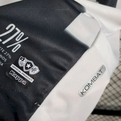Botafogo 2020/21 Special Edition camiseta - Image 9