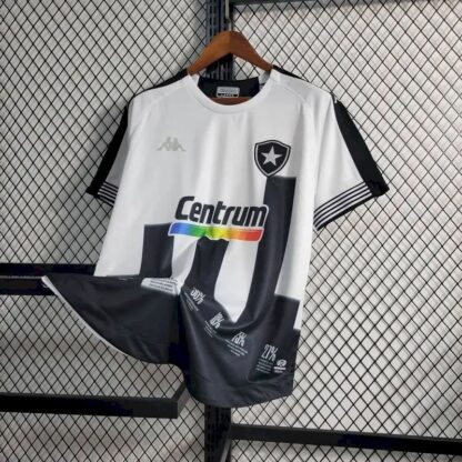 Botafogo 2020/21 Special Edition camiseta