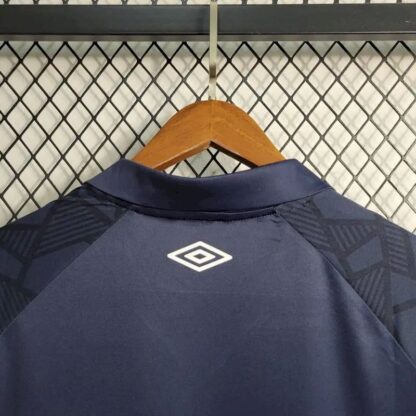 Grêmio 2023/24 portero camiseta Navy - Image 3