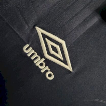 Grêmio 2023/24 portero camiseta Navy - Image 8