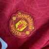 Manchester United 2023/24 local niños conjunto - Image 7