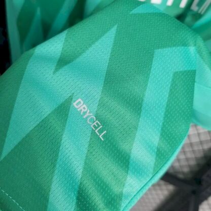 AC Milan 2023/24 portero camiseta Green - Image 6