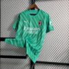 AC Milan 2023/24 portero camiseta Green