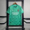 AC Milan 2023/24 portero camiseta Green - Image 2