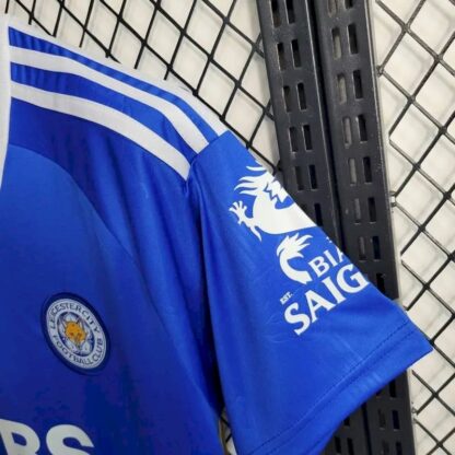 Leicester City 2023/24 local camiseta - Image 5